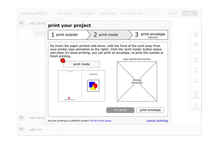 American Greetings Interactive