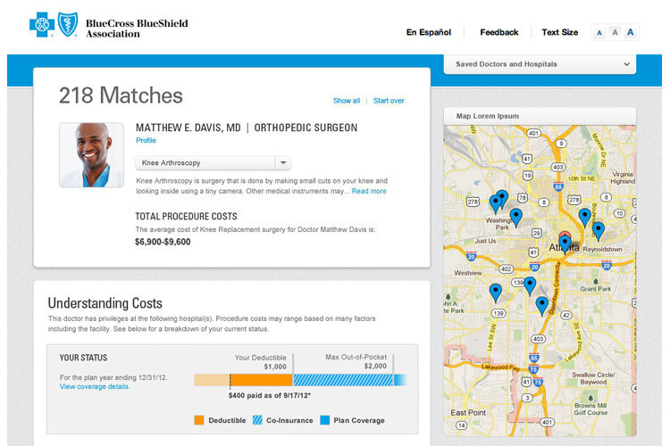 Blue Cross and Blue Shield Association