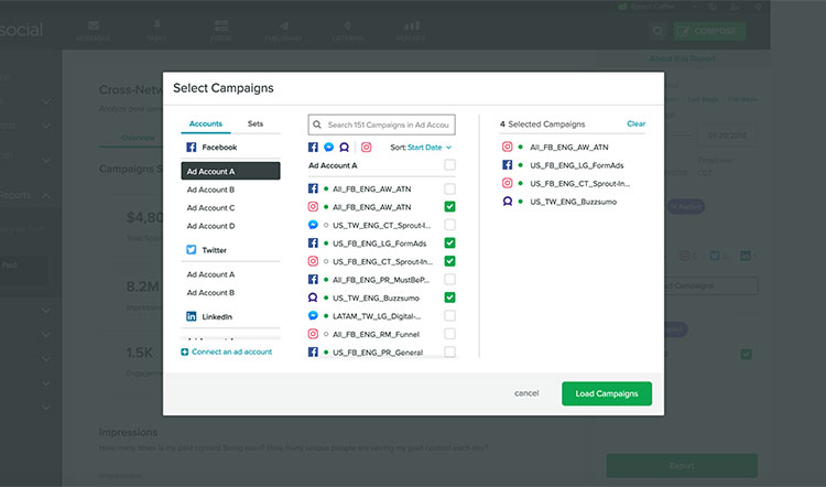 Sprout Social