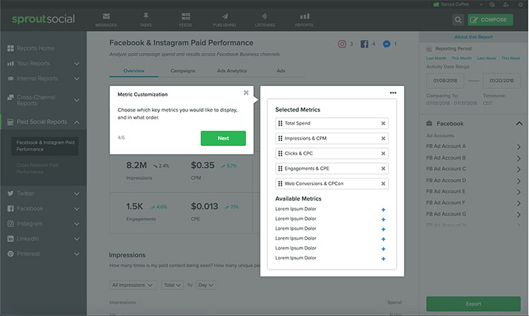 Sprout Social