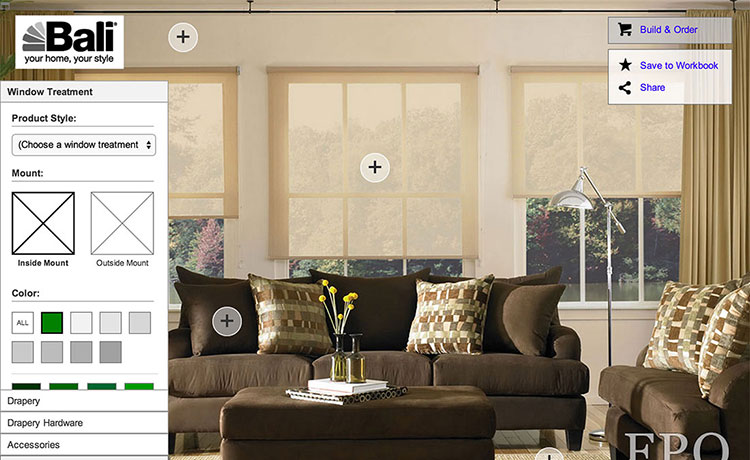 Springs Window Fashions